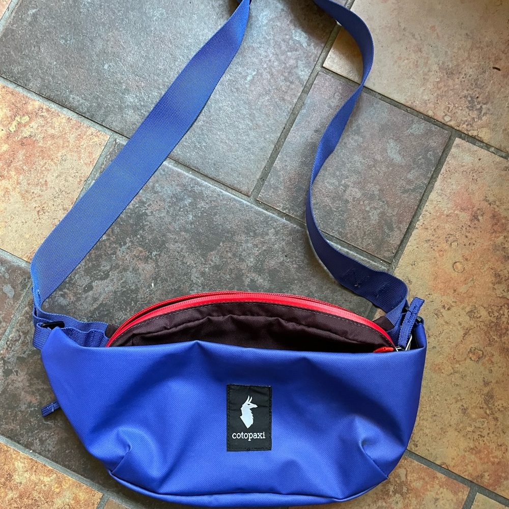 Cotopaxi Coso 2L Hip Pack